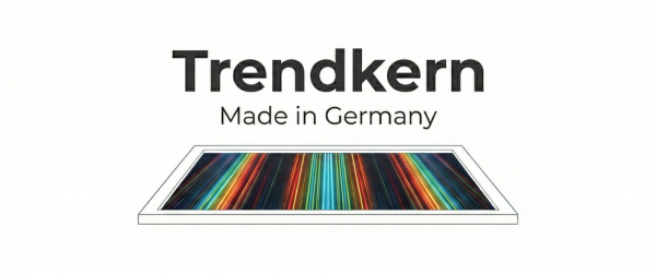 Trendkern3D